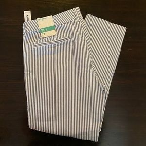 Old Navy Pixie Pants